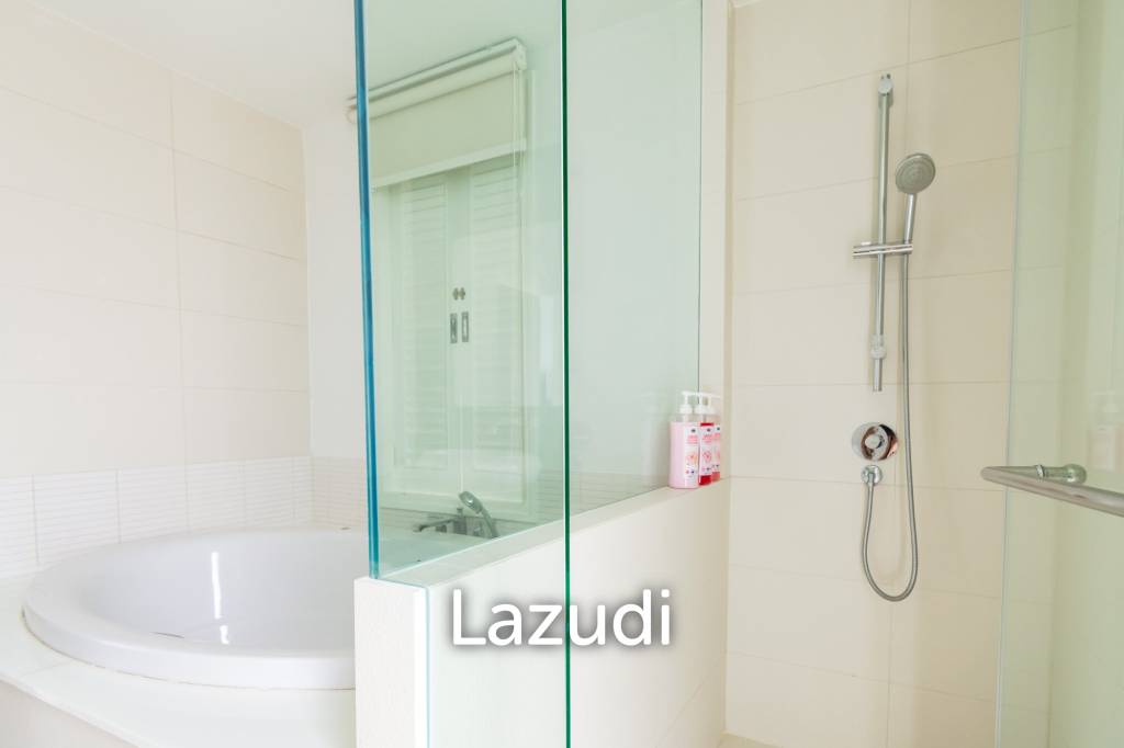 รูป MALIBU : Great Value 2 bed condo with nice views - รูปที่ 14/20