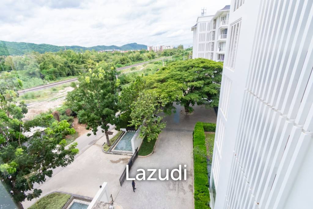 รูป MALIBU : Great Value 2 bed condo with nice views - รูปที่ 18/20