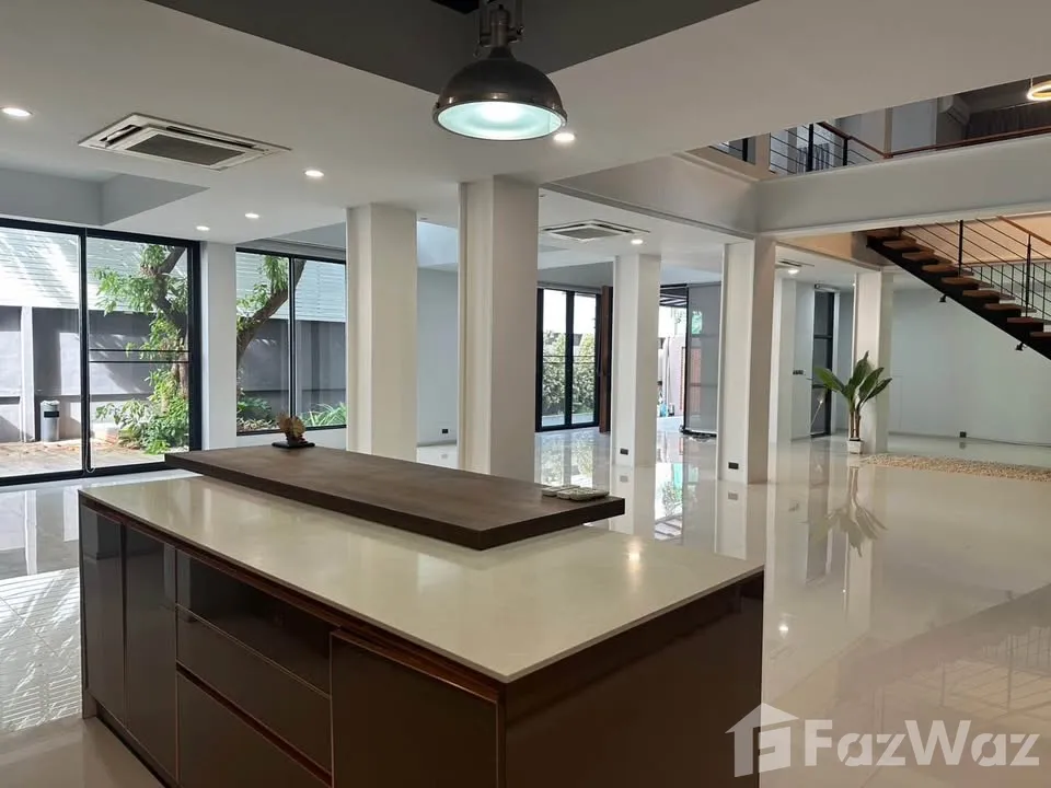 รูป ขาย วิลล่า 5 ห้องนอน ใน คลองตันเหนือ, กรุงเทพมหานคร 6475349 - รูปที่ 2/8