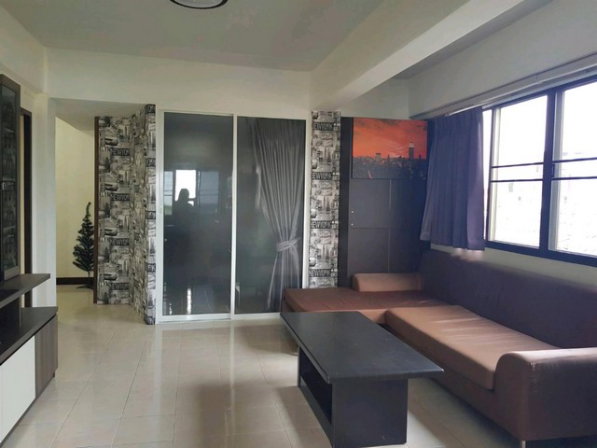 picture FOR RENT - 9000 BAHT per MONTH - 5/17