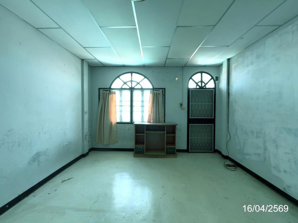 รูป ทาวน์เฮ้าส์ 16 ตร.วา บ้านกล่อมพิรุณ เมืองสมุทรปราการ สมุทรปราการ 976,000 - รูปที่ 38/43