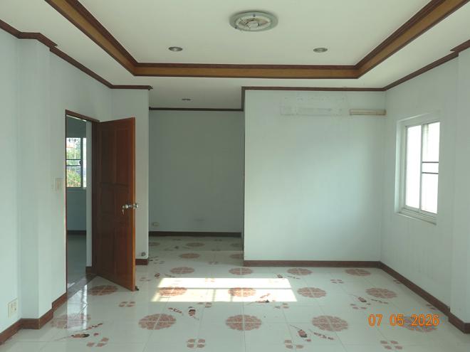 รูป บ้านเดี่ยว 120 ตร.วา เมืองนครราชสีมา นครราชสีมา 3.2M - รูปที่ 18/45
