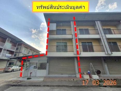 รูป อาคารพาณิชย์ 30.5 ตร.วา เมืองเชียงใหม่ เชียงใหม่ 4.7M - รูปที่ 38/41