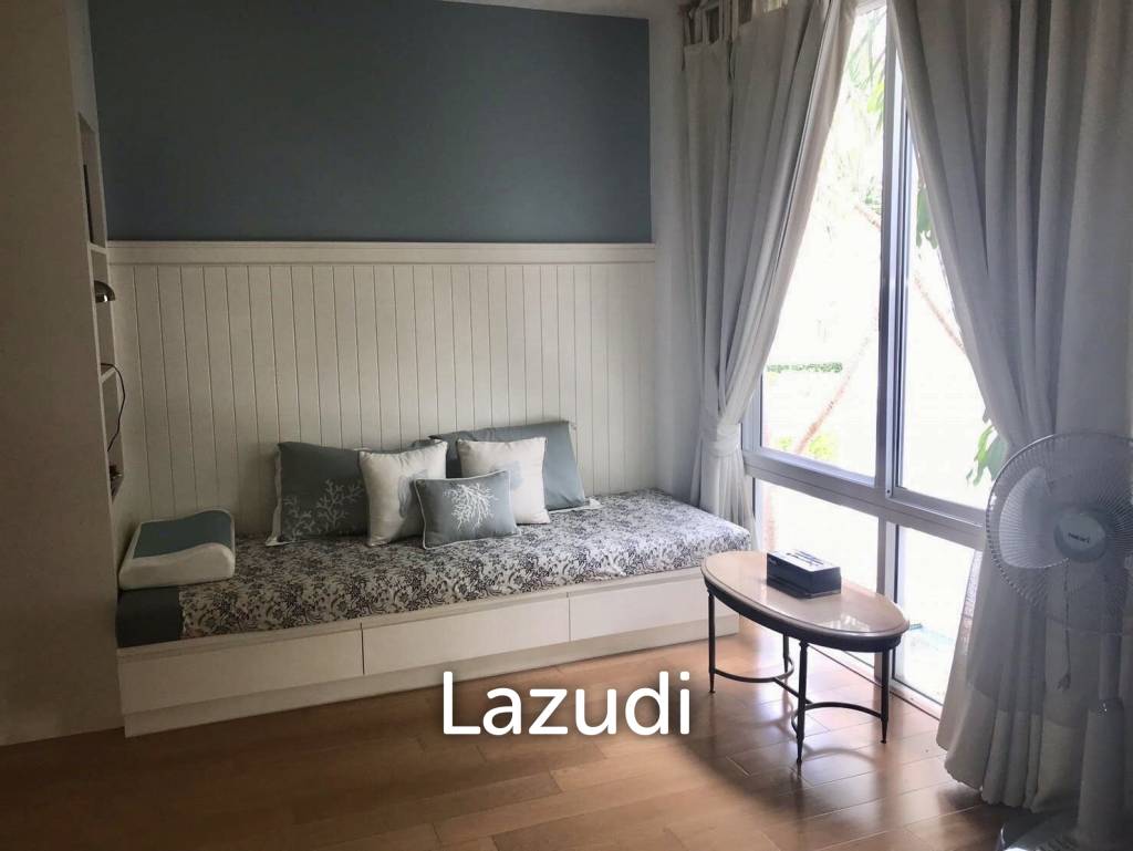 รูป คอนโดหรูติดสระว่ายน้ำ Malibu Kao Tao หัวหิน 2 ห้องนอน - รูปที่ 15/27
