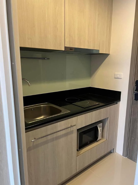 picture Condo for Rent at Niche Mono Ramkhamhaeng (B6906035) - 6/10