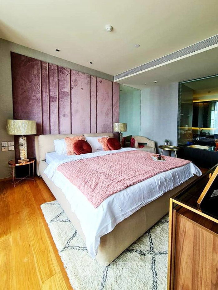 รูป ห้อง 2 ห้องนอน ชั้นสูง โครงการ Beatniq Sukhumvit 32 ใกล้ BTS Thong Lor (ID 2744679) - รูปที่ 4/6