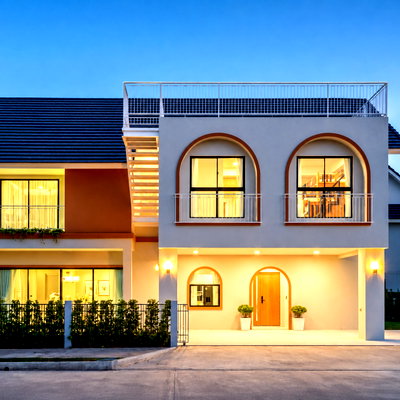 เช่าบ้านเดี่ยว ม.นอร์ท-เชียงใหม่ : 🏡 ให้เช่า Pool Villa สุดหรู ในหมู่บ้านเกรซแลนด์ | สระว่ายน้ำส่วนตัว เฟอร์ครบ พร้อมเข้าอยู่ บรรยากาศเป็นส่วนตัว ใกล้เมืองเชียงใหม่ 🌴💦