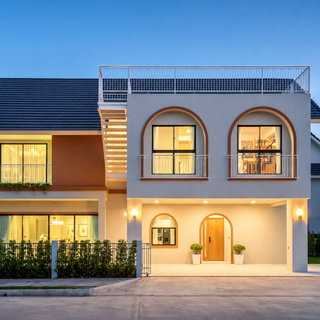 รูปภาพ 🏡 ให้เช่า Pool Villa สุดหรู ในหมู่บ้านเกรซแลนด์ | สระว่ายน้ำส่วนตัว เฟอร์ครบ พร้อมเข้าอยู่ บรรยากาศเป็นส่วนตัว ใกล้เมืองเชียงใหม่ 🌴💦