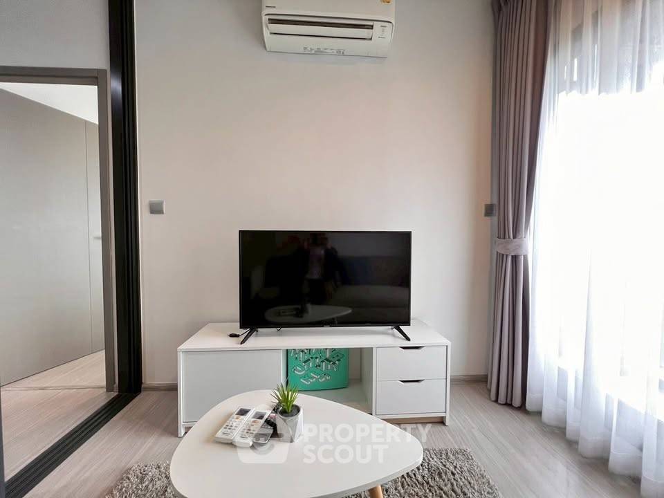 รูป ชั้น 36 ห้อง 1 ห้องนอน Life Asoke Hype ใกล้ ARL Makkasan (ID 3006216) - รูปที่ 11/17