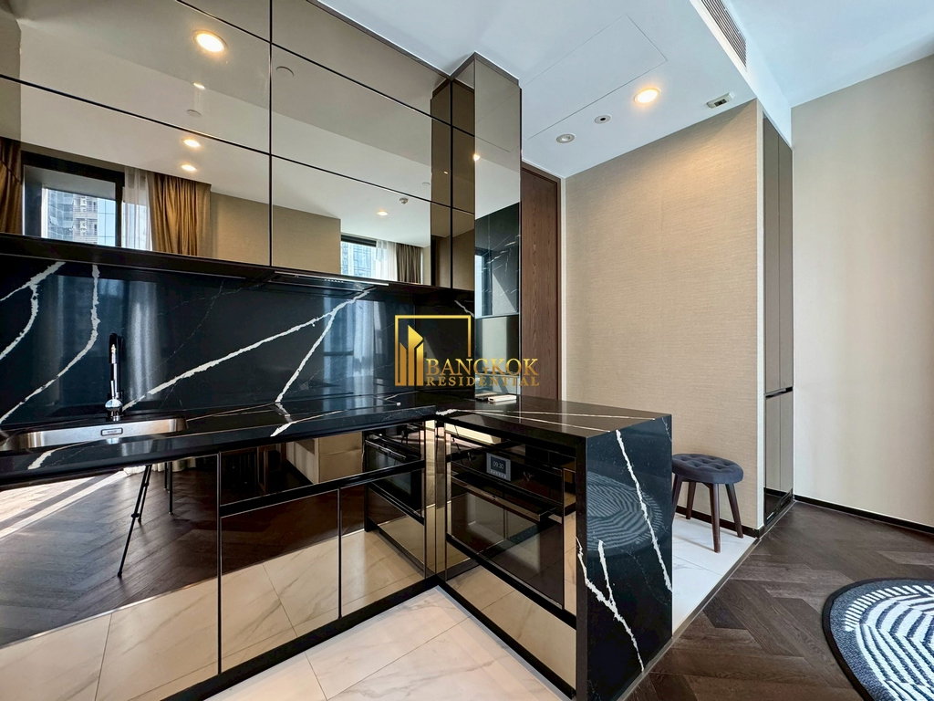 รูป The Esse Sukhumvit 36 | Chic 1 Bedroom Luxury Condo - BR12252CD - รูปที่ 11/36