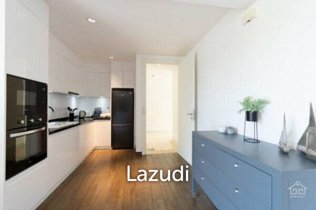 รูป MALIBU : Great value Luxury 1 bed corner unit condo - รูปที่ 8/45