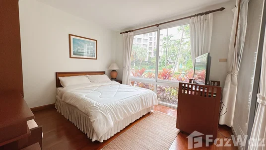 รูปภาพ Beachfront Condo for Rent at Baan Sansaran, Hua Hin 6473793