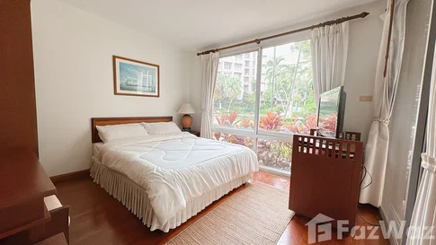 Beachfront Condo for Rent at Baan Sansaran, Hua Hin 6473793