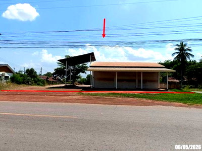 Houses for sale : HOME 576 Sq.w. Wang Sam Mo Udon Thani for 11M