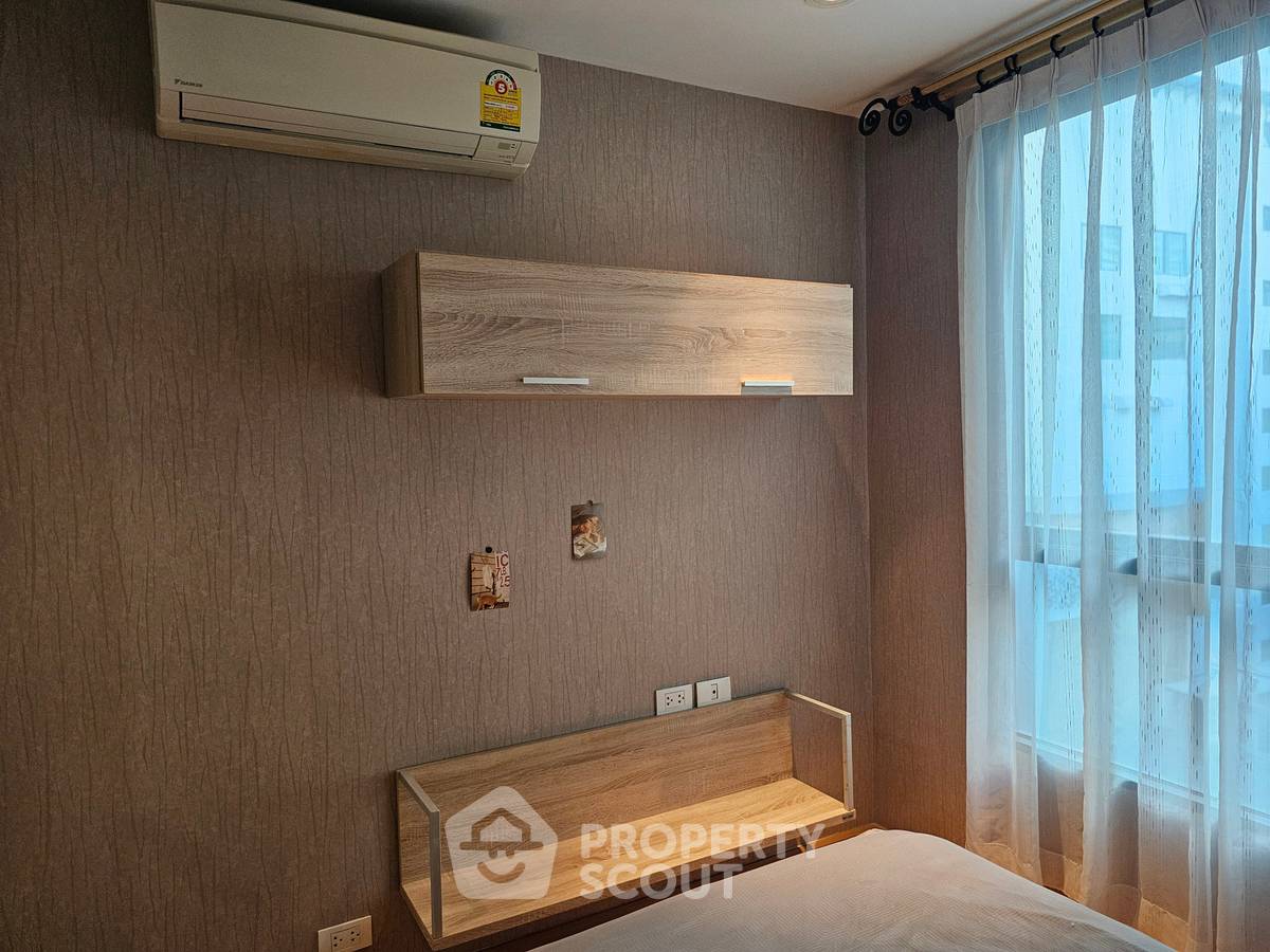 รูป ราคาเหมาะสม 2 ห้องนอน 52 ตร.ม. คอนโด The President Condo Sukhumvit 81 100 เมตรถึง BTS อ่อนนุช (ID 3005272) - รูปที่ 12/19