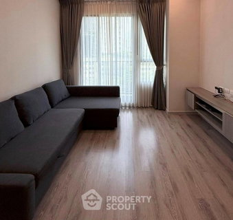 รูปภาพ คอนโด 2 ห้องนอน ให้เช่า ที่ KnightsBridge Collage Ramkhamhaeng (ID 3007036)