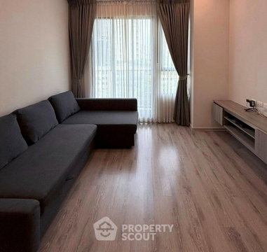 คอนโด 2 ห้องนอน ให้เช่า ที่ KnightsBridge Collage Ramkhamhaeng (ID 3007036)