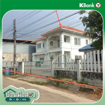 รูป บ้านเดี่ยว 120 ตร.วา เมืองนครราชสีมา นครราชสีมา 3.2M - รูปที่ 43/45