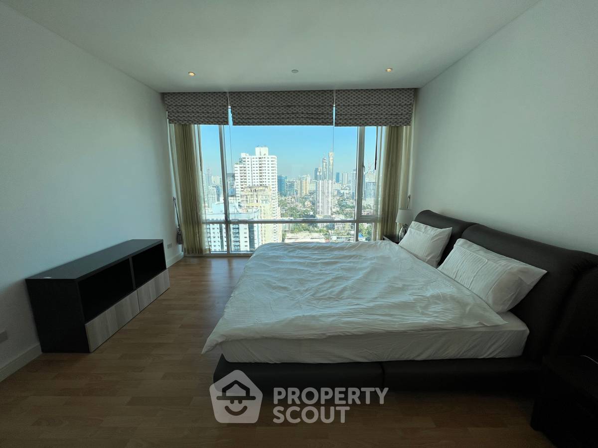 รูป ชั้น 25 คอนโด 2 ห้องนอน ให้เช่า Fullerton Sukhumvit ใกล้ BTS เอกมัย (ID 2742225) - รูปที่ 18/20