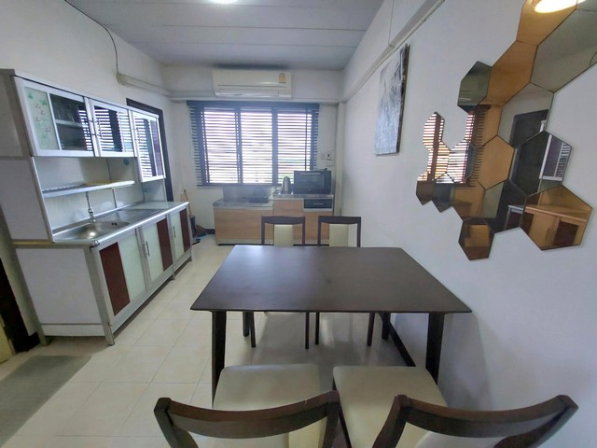 picture FOR RENT - 9000 BAHT per MONTH - 2/17