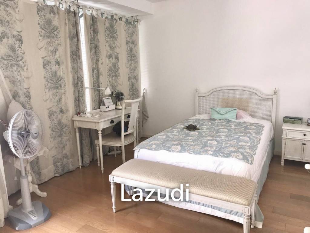 รูป คอนโดหรูติดสระว่ายน้ำ Malibu Kao Tao หัวหิน 2 ห้องนอน - รูปที่ 22/27