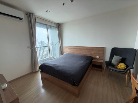 🏢 ให้เช่าคอนโด : Rhythm Phahol - Ari (ริทึ่ม พหล - อารีย์)    รหัสทรัพย์  | 📌LNP-C13690 
