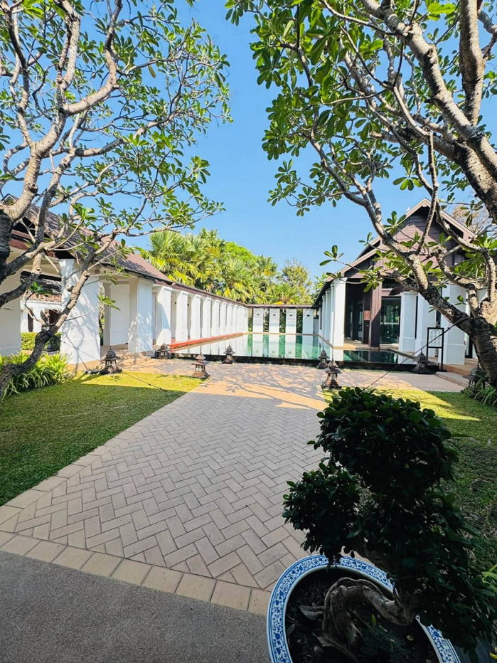 รูป ✨ให้เช่าบ้านเดี่ยวหรู เศรษฐสิริ สันทราย | บ้านสวยสไตล์ Luxury เฟอร์ครบ พร้อมเข้าอยู่ ใกล้เซ็นทรัลเฟสติวัลและรวมโชค 💎 - รูปที่ 33/36