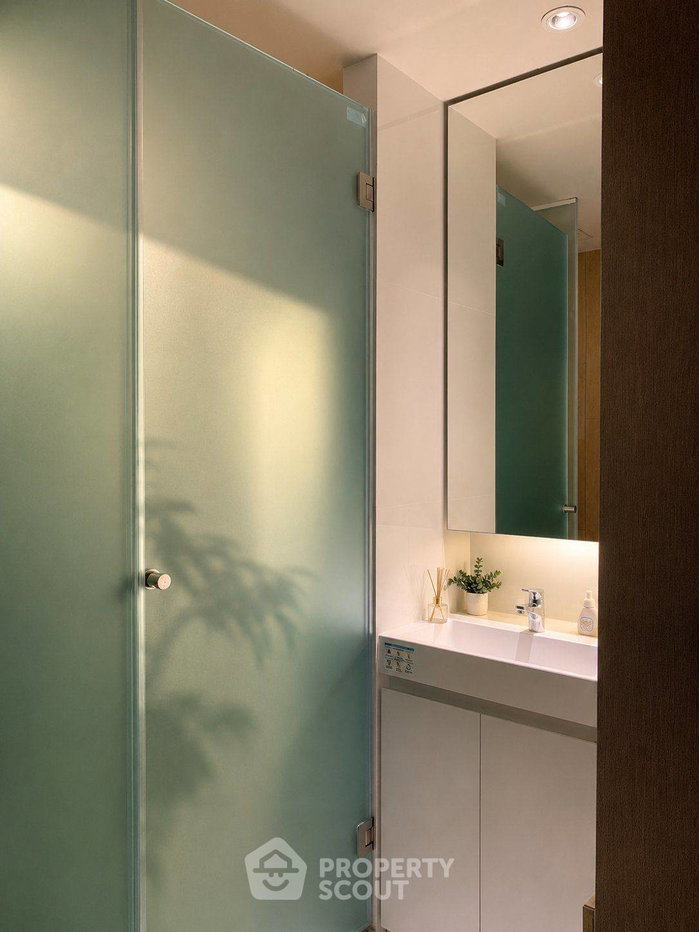 รูป 2 ห้องนอน 68 ตร.ม. ชั้น 28 ที่ Triple Y Residence Samyan ใกล้ MRT สามย่าน 300 ม. (ID 3007123) - รูปที่ 8/8