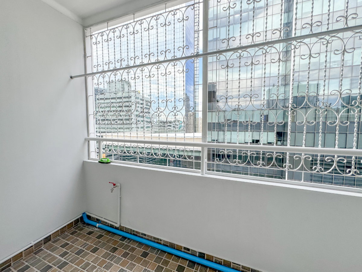 รูป 🔥ให้เช่า/For Rent รีโนเวทใหม่ทั้งห้อง🔥สยามคอนโดมิเนียม (Siam Condominium) 2ห้องนอน/1ห้องน้ำ 71sqm หลังเซนทรัลพระราม9 - รูปที่ 9/20