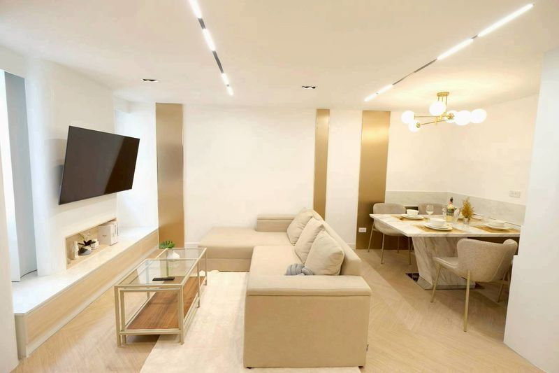 รูป 103 Condominium ทำเลย่านเศรษฐกิจ ระบบการรักษาความปลอดภัยดีเยี่ยม - รูปที่ 1/12