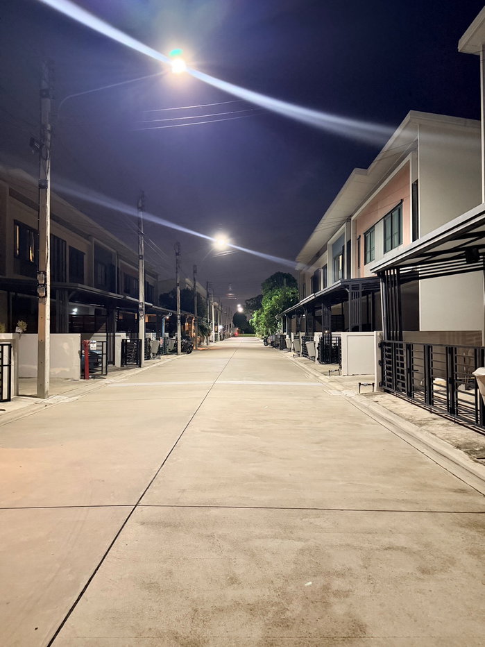 picture For Sale Townhome Siri Place Ratchapruek346 - 19/20