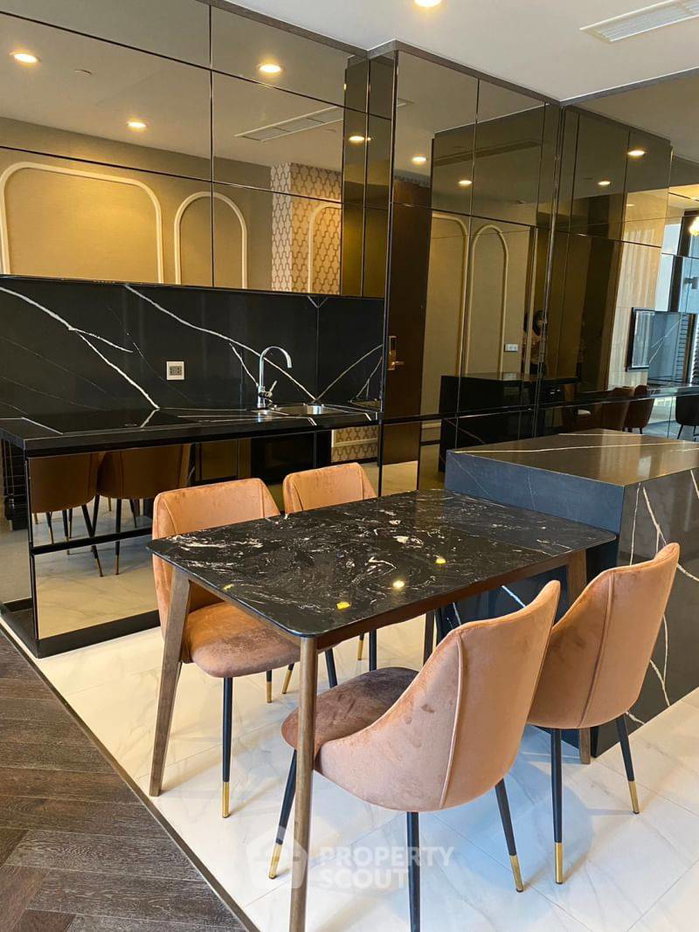 รูป 2 ห้องนอน 73 ตร.ม. ชั้น 29 ที่ The Esse Sukhumvit 36 ใกล้ BTS ทองหล่อ 70 ม. (ID 1496004) - รูปที่ 2/7