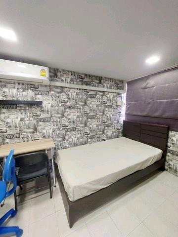 picture FOR RENT - 9000 BAHT per MONTH - 9/17