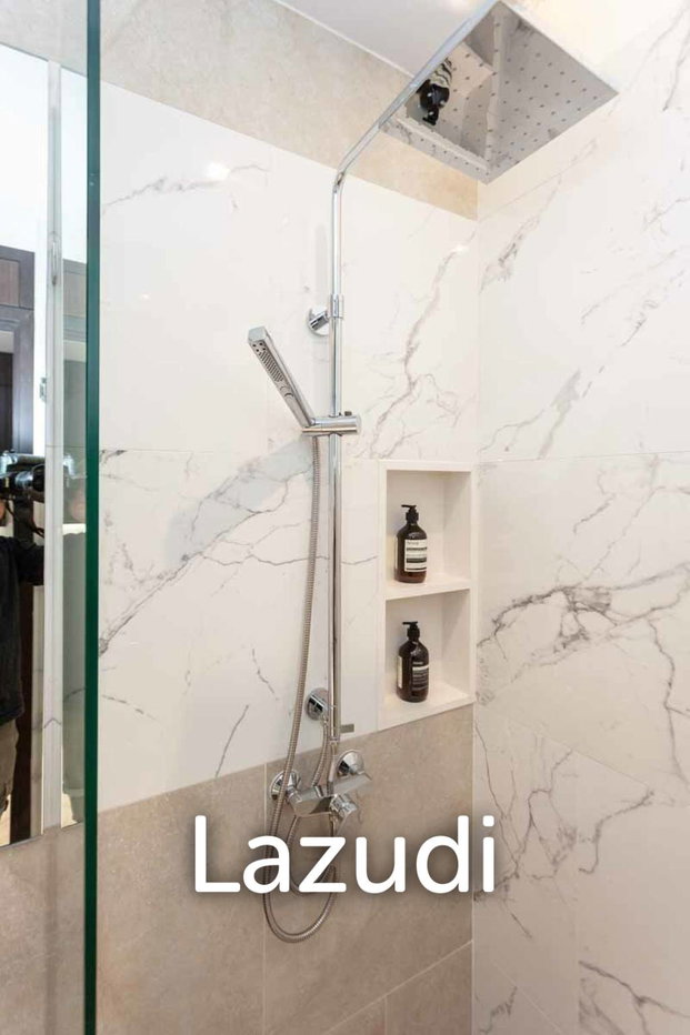 picture 1Bed 29.80SQM, CLOUD Residences SKV23 - 4/5