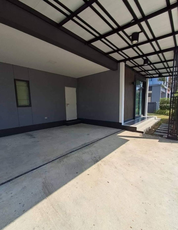รูป ให้เช่าบ้านเดี่ยว ติดถนนใหญ่‼️ - รูปที่ 2/19