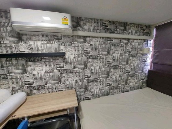 picture FOR RENT - 9000 BAHT per MONTH - 3/17