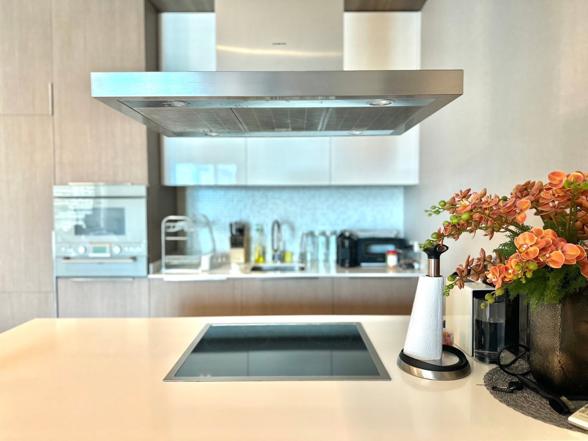 รูป 🏠✨ 185 Rajadamri | ขายคอนโด 2 ห้องนอน (HBH-ST-309) - รูปที่ 11/20