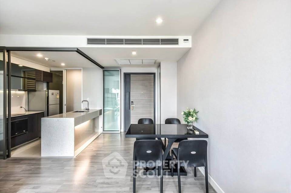 รูป คอนโด 2 ห้องนอน The Room Sathorn ใกล้ BTS เซนต์หลุยส์ 300 ม. (ID 3006351) - รูปที่ 9/9