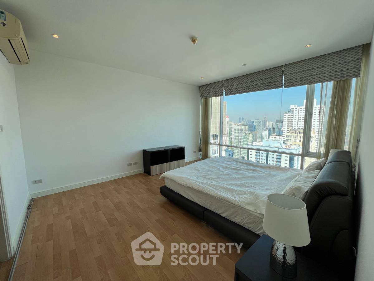 รูป ชั้น 25 คอนโด 2 ห้องนอน ให้เช่า Fullerton Sukhumvit ใกล้ BTS เอกมัย (ID 2742225) - รูปที่ 20/20