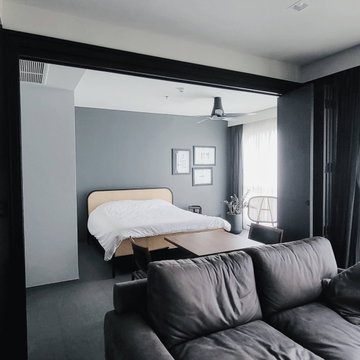 🏙️💎 FOR RENT: The Address Chidlom — LUXURY CITY LIVING IN PRIME CHIDLOM!  💰 Rental Price: 57,000 THB/month!!  