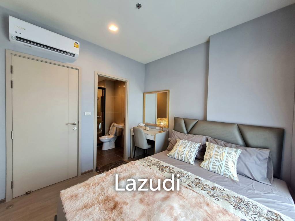 picture 1 Bed 28 SQ.M THE BASE Phetchaburi-Thonglor - 8/12