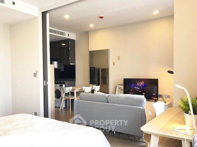 picture 70m To MRT Sukhumvit | 1-BR Ashton Asoke (ID 2738817) - 7/12