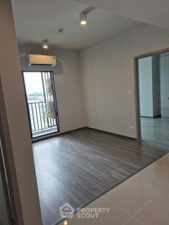 รูปภาพ 2-BR Condo 53 Sqm At Ideo Ramkamhaeng Lamsali Station (ID 3007393)