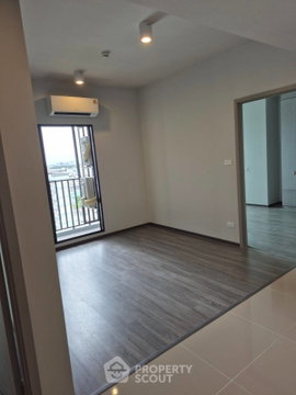 2-BR Condo 53 Sqm At Ideo Ramkamhaeng Lamsali Station (ID 3007393)