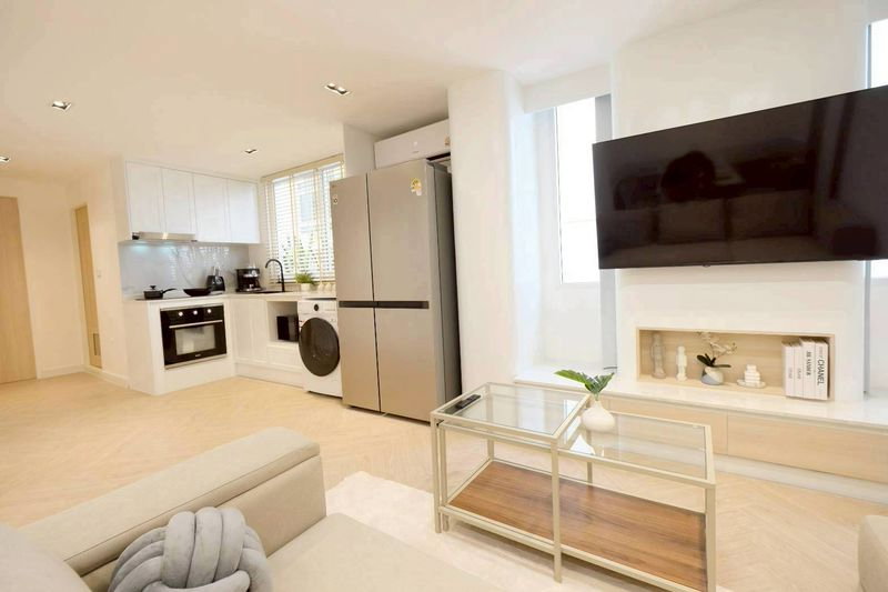 รูป 103 Condominium ทำเลย่านเศรษฐกิจ ระบบการรักษาความปลอดภัยดีเยี่ยม - รูปที่ 6/12