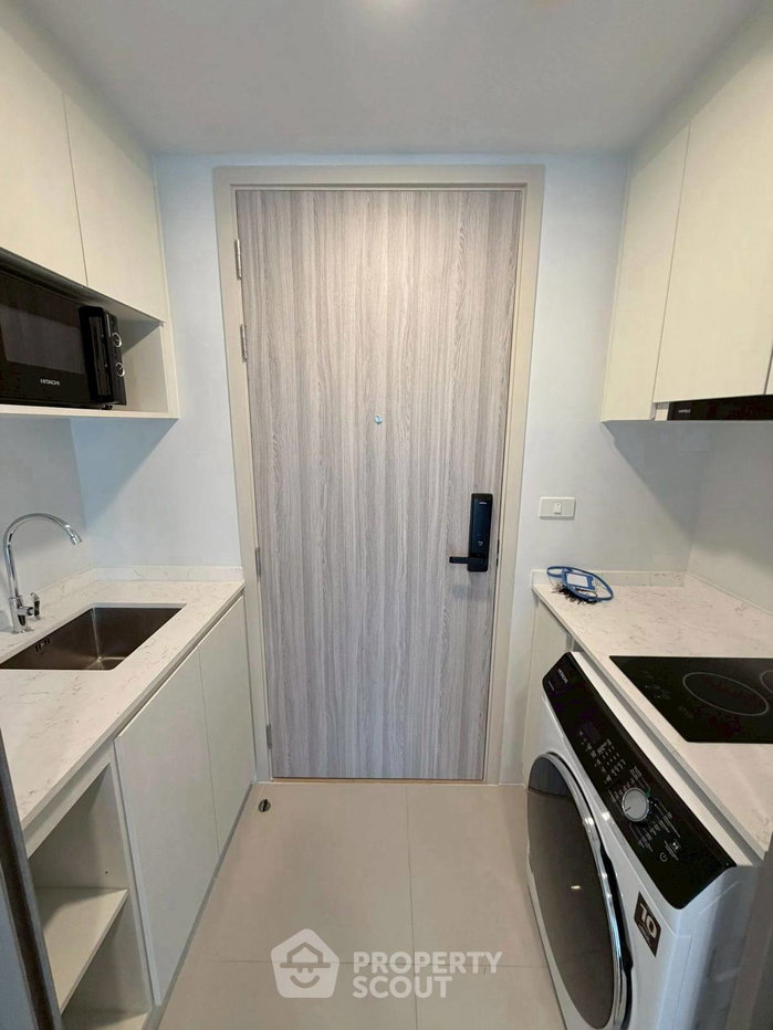 รูป คอนโด 2 ห้องนอน โครงการ ESQUE Condo Sukhumvit 101/1 ใกล้ BTS ปุณณวิถี (ID 2785868) - รูปที่ 10/13