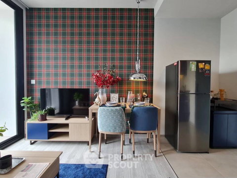 1-BR Condo For Sale At XT Ekkamai, 9th Floor Near BTS Thong Lor (ID 996655)