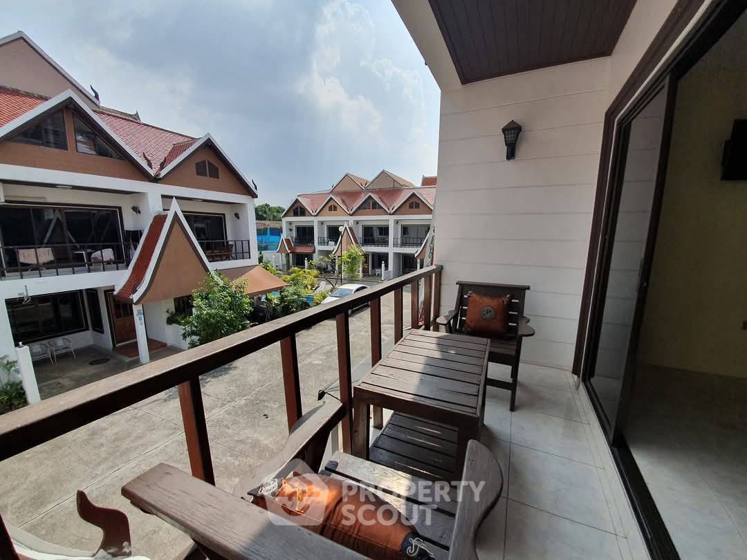 รูป บ้านเช่า 2 ห้องนอน โครงการ Corrib Village ทำเลพัทยา พราตำมnak ใกล้ชลบุรี (ID 2099783) - รูปที่ 4/19