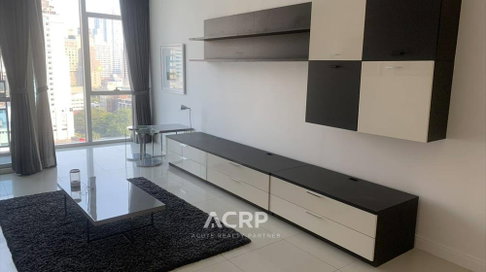 [FOR SALE] The Epitome of Luxury Living: Athenee Residence  Phloen Chit
