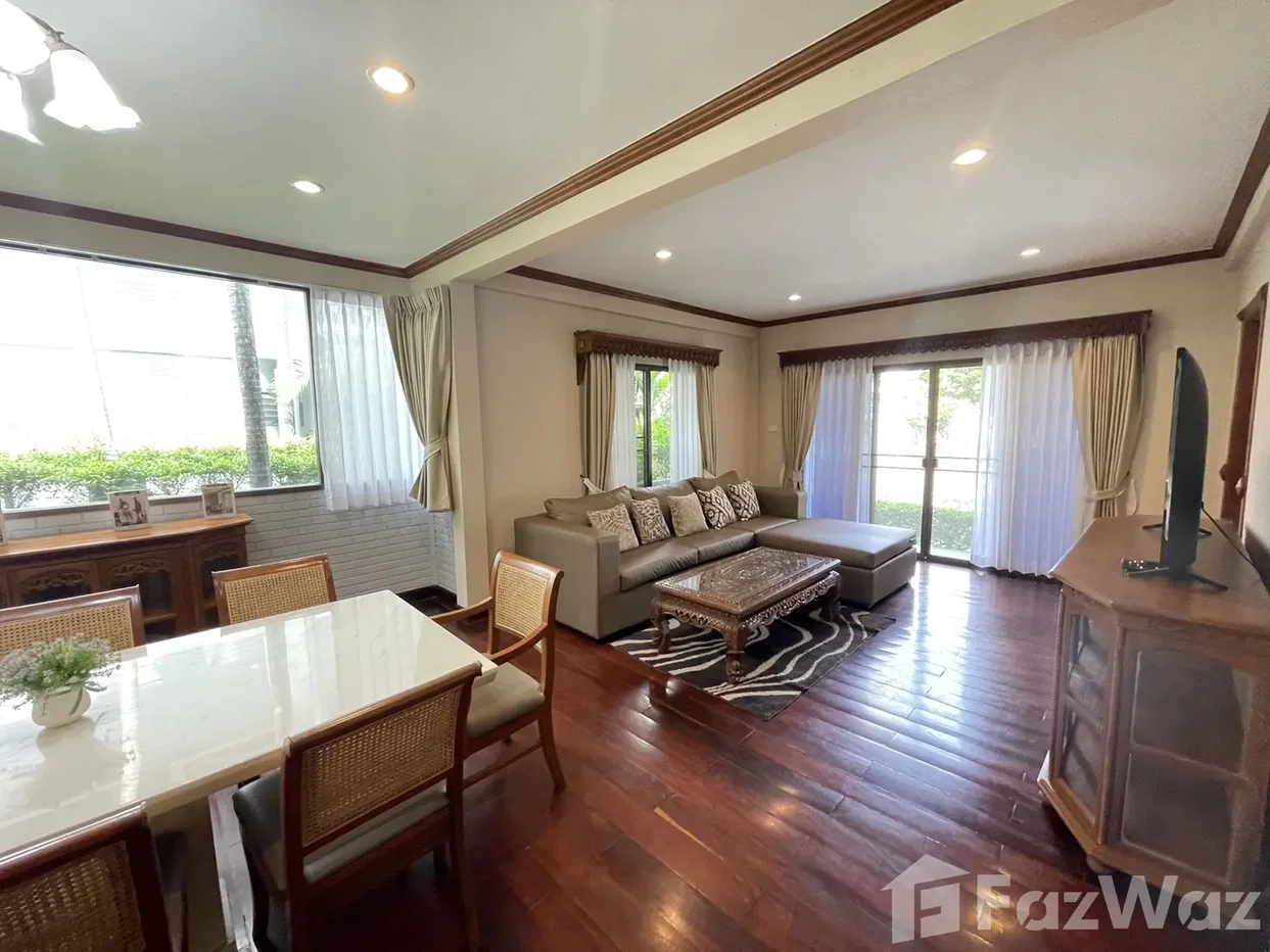 รูป วิลล่าให้เช่า 3 ห้องนอน ในโครงการ เชอรี วิลล่า สาทร 1411686 - รูปที่ 6/15
